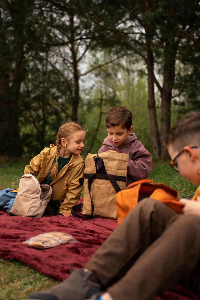 Summer Camp